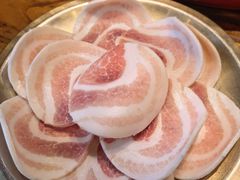 -韩景台烤肉(八大处店)