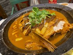 -京味斋·北京烤鸭(北京南站洋桥店)