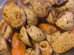 -杨小佳·齐齐哈尔烤肉·烤串(广州店)