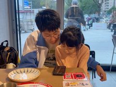 -必胜客(海光寺店)