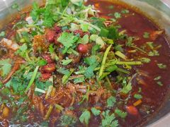 -王菊美食街·王菊面馆(总店)