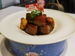 -申阿婆·上海菜·小海鲜(国展店)