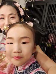 点击看大图 -盘子女人坊古装写真摄影(天津总店)