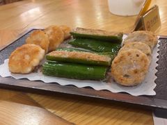 -德胜轩正宗顺德菜(宝安沙井会展中心店)