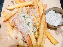 -一沙一城·岩烤牛扒(深圳首店)