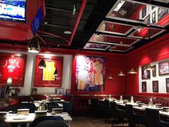 大堂-加餐海鲜自助(宝龙一城店)