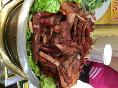 iphone_upload_pic-玉泉酱羊骨饭庄(青吉里店)