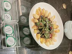 -阿财老铺·凤阳土菜馆