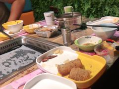 -非烤勿扰自助烤肉(东城时尚店)