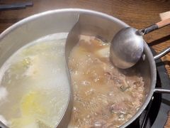 -呷哺呷哺 小火锅 (浦东新欧尚超市店)
