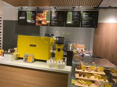 -麦当劳(百联西郊购物中心店)