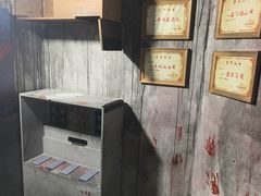 -Xcape异时刻密室逃脱魔法互动(瑞虹天地太阳宫店)