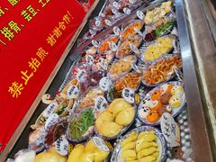 -天发长铁锅炖(王秀村店)