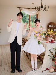 -雅云婚纱摄影工作室旗舰店