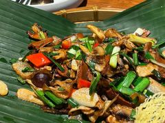 -云海肴·汽锅鸡·云南菜(美罗城店)