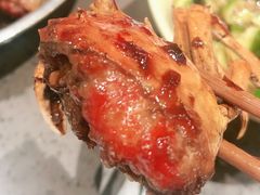 -一棠龙虾•王牌虾球(楚河汉街店)
