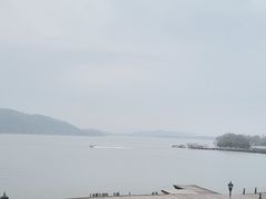 -水上明月·湖景餐厅