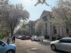 -天津五大道文化旅游区