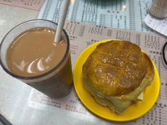 -金凤茶餐厅(湾仔店)