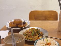 -肥朵食堂(带梦胡同店)