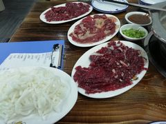 -贵宾牛·潮汕牛肉火锅(珠池总店)