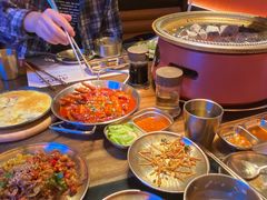 -西塔老太太泥炉烤肉(上海七宝领展广场店)