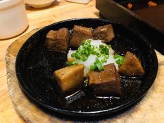 -东京屋(武定路店)