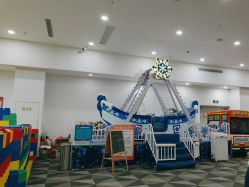 -宝燕乐园(春申店)