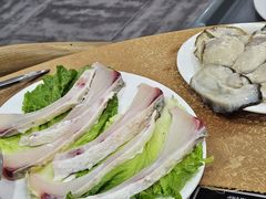-濠轩阁特色生蚝火锅(水湾路店)