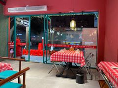 门面-辣小鲜·南昌大排档(船山路店)