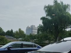 -潮汕美牛肉丸火锅店(天宁寺店)