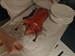 -四季民福烤鸭店(王府井东安门店)
