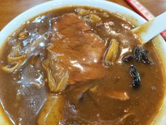 -穆彦华逍遥镇胡辣汤(岗坡路店)