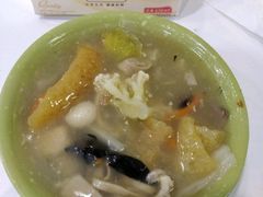 -金牌杂烩汤(湖滨霞店)