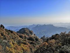 -武当山风景区