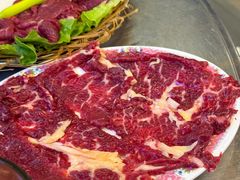 -潮汕•草根牛肉档(中江路店)