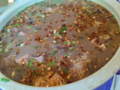 -湖泉水云间餐厅·弥勒地道菜(B座店)