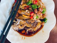-郭鸡肉·非遗餐厅(安仁古镇店)