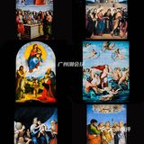 广州0元看展|4月重磅必打卡⭐️拉斐尔画展‼️