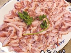 -华哥新鲜猪精品美食