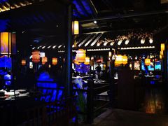 -绿茶餐厅(昆明世纪金源店)