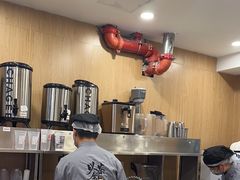 -霸王茶姬(南强街店)