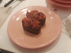 -争鲜回转寿司(通州万达店)