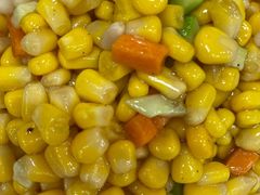 松仁玉米-聚德福海鲜家常菜(刘庄店)