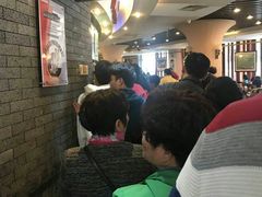 -海口骑楼小吃街