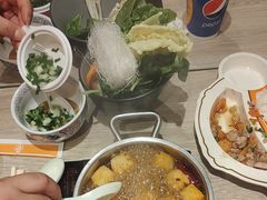 -吉野家(复兴路第二餐厅店)