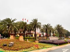 -泉州迎宾馆