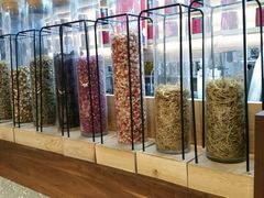 景观位-LELECHA乐乐茶(上海五角场万达广场店)