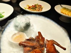 -夜宴江景餐厅