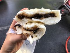 -清泉阁包子铺(中山路店)